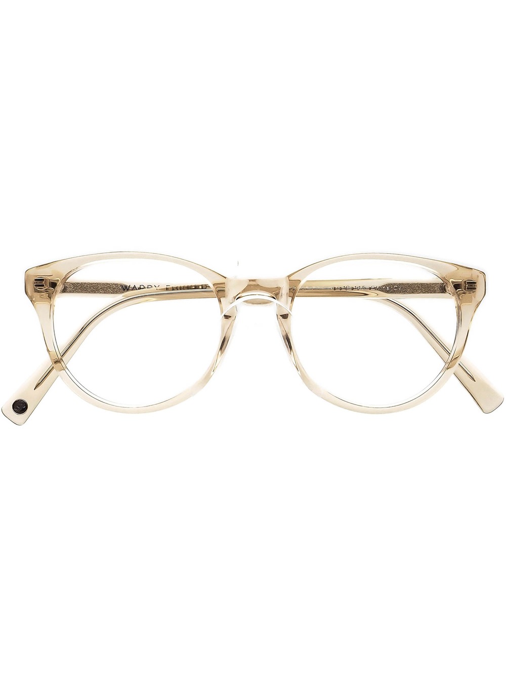 Warby Parker Jane Eyeglasses - Picture 6 of 8